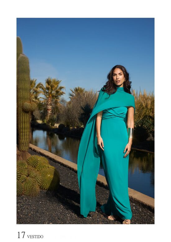 Vestido R25OT017
